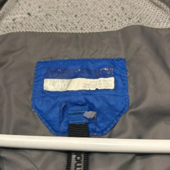 Marmot synthetic insulated jacket - Picture 3 of 5